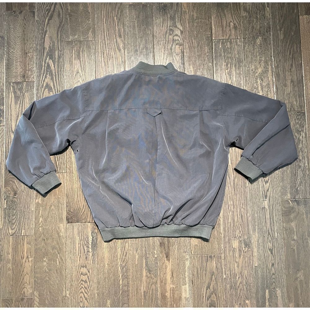 Weatherproof Gray Jacket - Picture 2 of 7